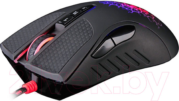 Изображение товара Мышь Bloody Blazing AL90
