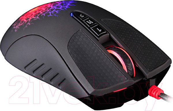 Изображение товара Мышь Bloody Blazing AL90