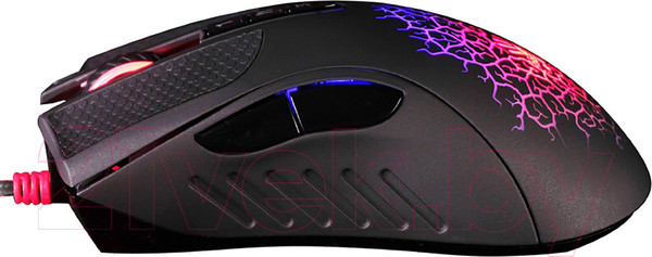Изображение товара Мышь Bloody Blazing AL90