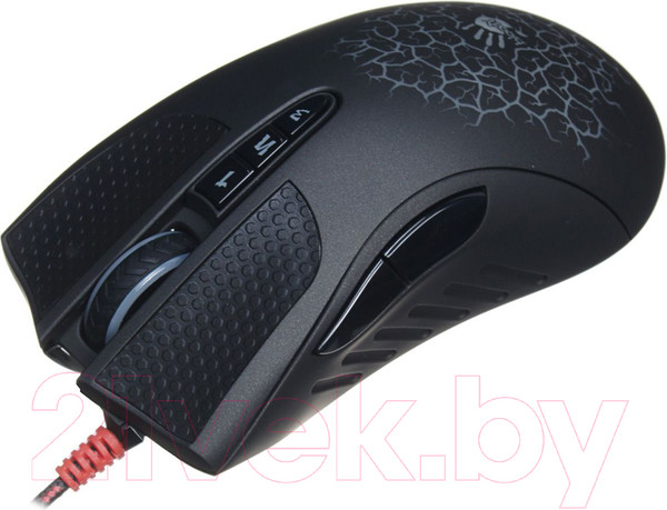 Изображение товара Мышь Bloody Blazing AL90