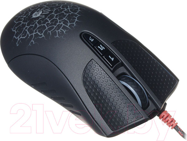 Изображение товара Мышь Bloody Blazing AL90