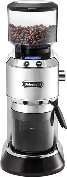 Изображение товара Кофемолка DeLonghi KG 521.M