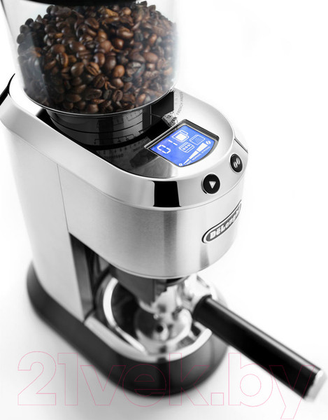 Изображение товара Кофемолка DeLonghi KG 521.M