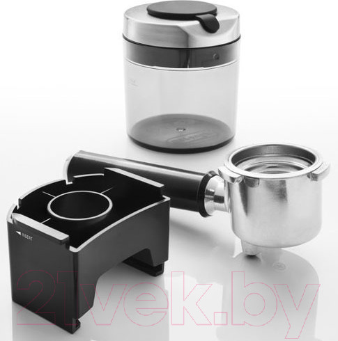 Изображение товара Кофемолка DeLonghi KG 521.M