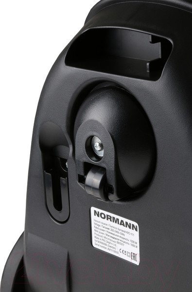 Изображение товара Пылесос Normann AVC-111