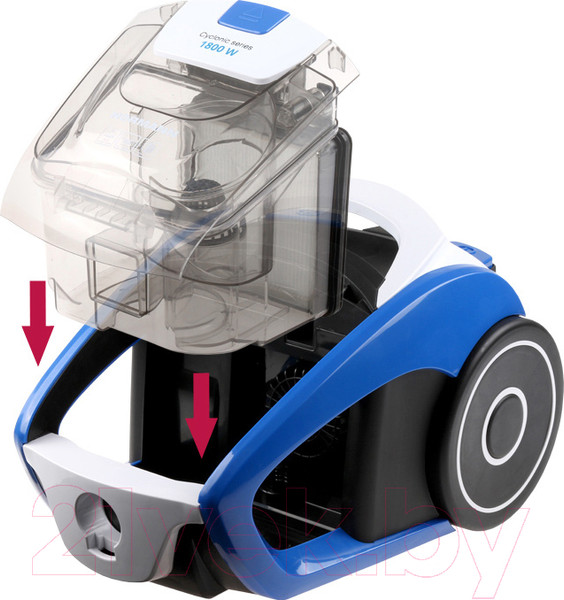 Изображение товара Пылесос Normann AVC-211
