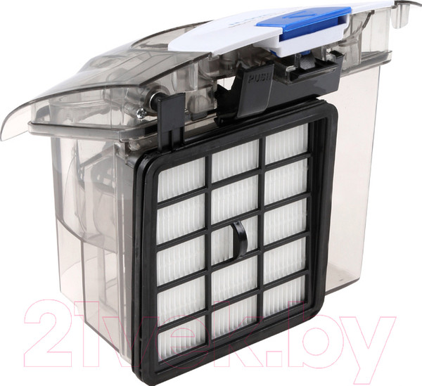 Изображение товара Пылесос Normann AVC-211