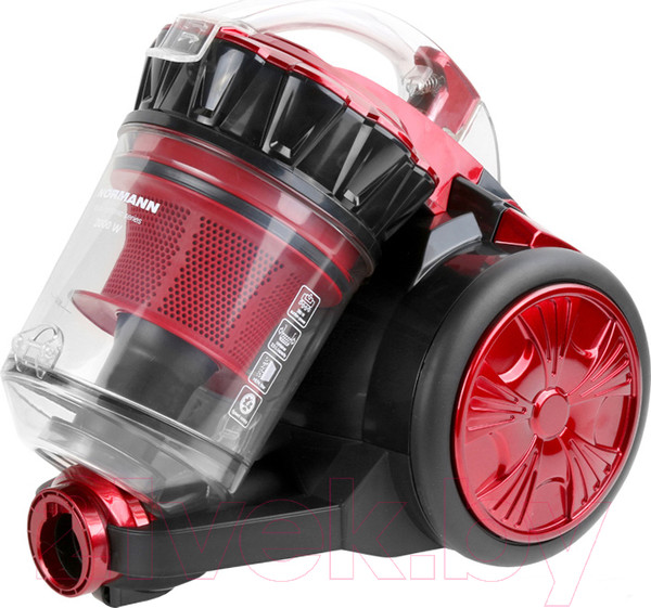 Изображение товара Пылесос Normann AVC-212