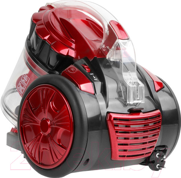 Изображение товара Пылесос Normann AVC-212