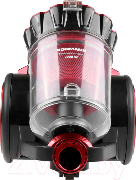 Изображение товара Пылесос Normann AVC-212