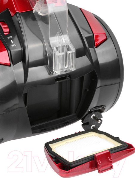 Изображение товара Пылесос Normann AVC-212