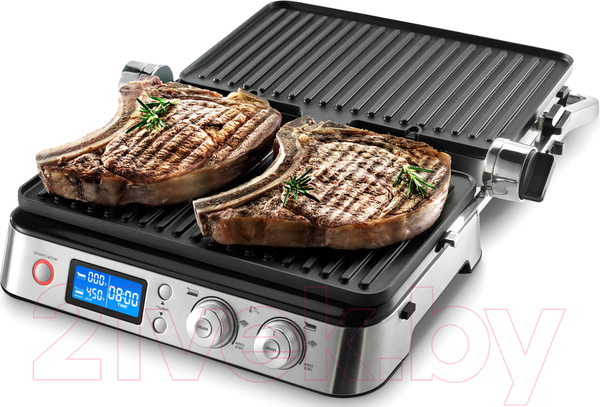 Изображение товара Электрогриль DeLonghi CGH1030D