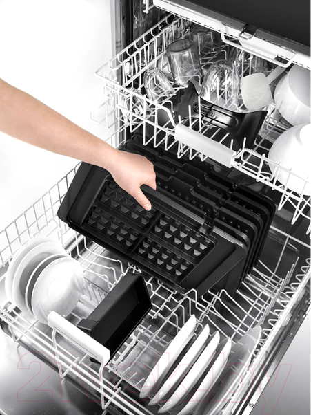 Изображение товара Электрогриль DeLonghi CGH1030D