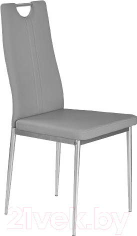 Изображение товара Стул Halmar K202 (серый)