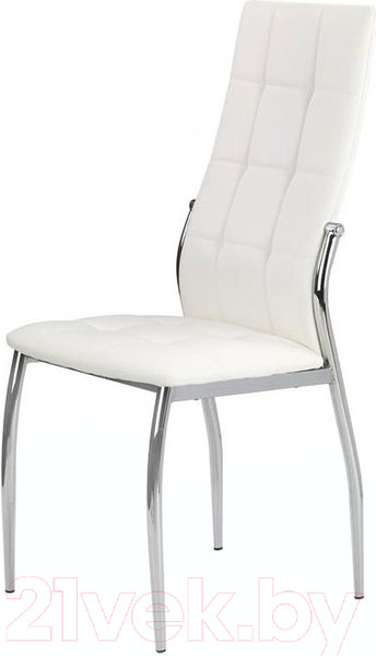 Изображение товара Стул Halmar K209 (белый)