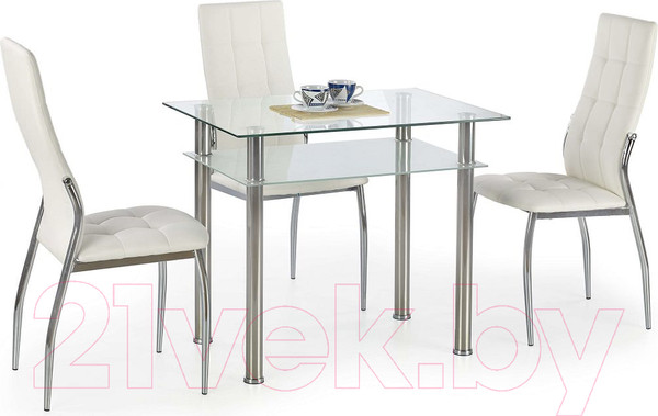 Изображение товара Стул Halmar K209 (белый)