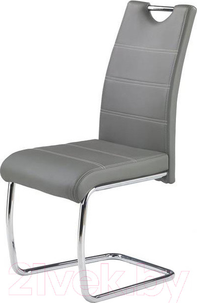 Изображение товара Стул Halmar K211 (серый)