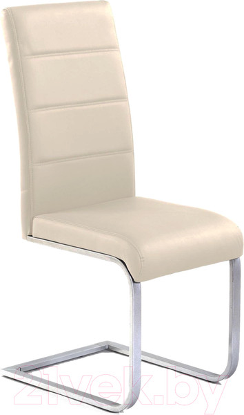 Изображение товара Стул Halmar K85 (темно-кремовый)