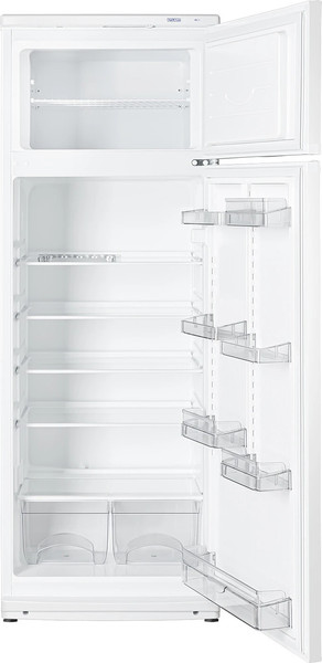 Изображение товара Холодильник с морозильником ATLANT МХМ 2826-90