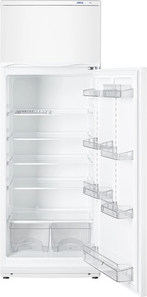 Изображение товара Холодильник с морозильником ATLANT МХМ 2826-90