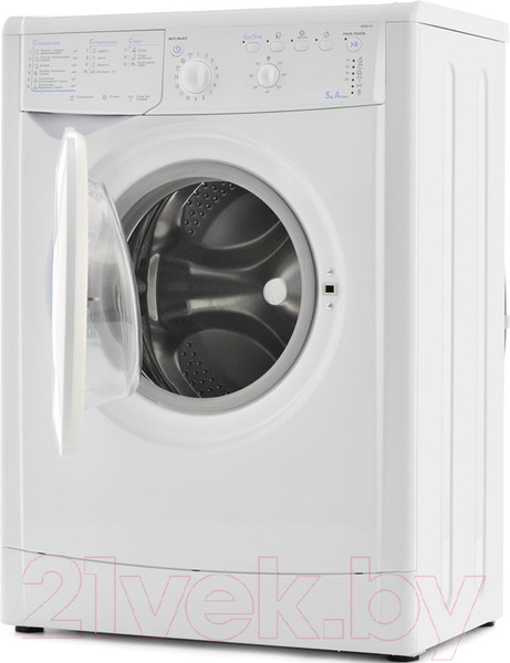 Изображение товара Стиральная машина Indesit IWSB 5105