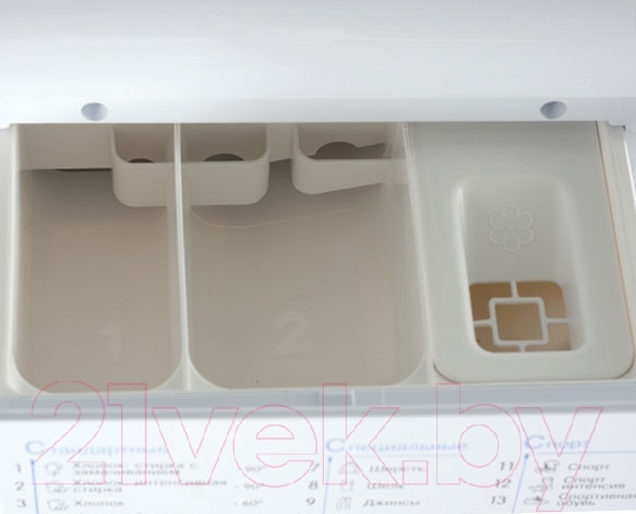 Изображение товара Стиральная машина Indesit IWSB 5105
