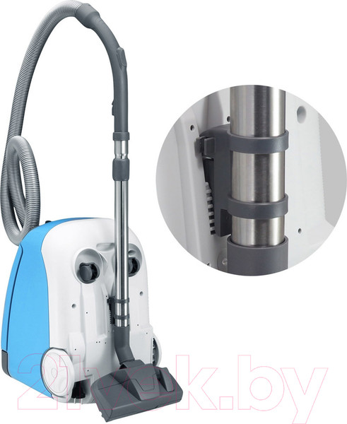 Изображение товара Пылесос Thomas TWIN T1 aquafilter