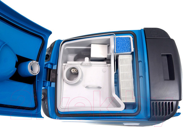 Изображение товара Пылесос Thomas TWIN T1 aquafilter