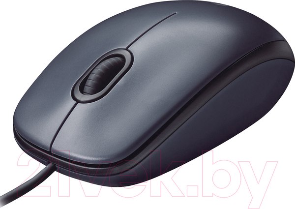 Изображение товара Мышь Logitech M90