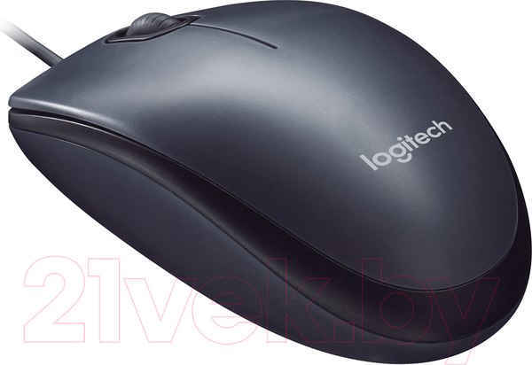 Изображение товара Мышь Logitech M90