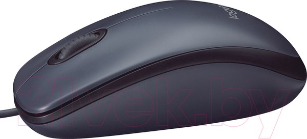 Изображение товара Мышь Logitech M90
