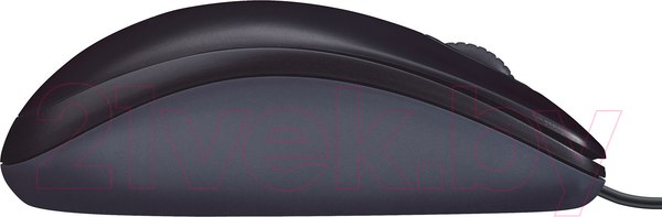 Изображение товара Мышь Logitech M90