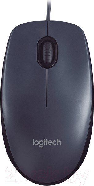 Мышь Logitech M90