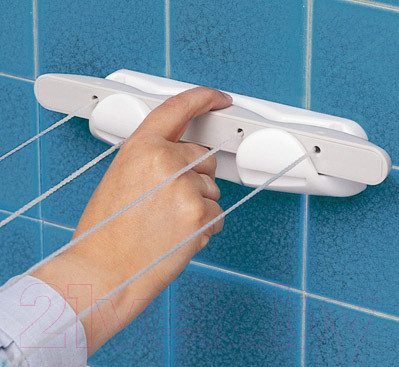 Изображение товара Сушилка для белья Gimi Rotor 4