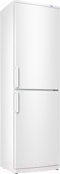 Холодильник с морозильником ATLANT ХМ 4025-000