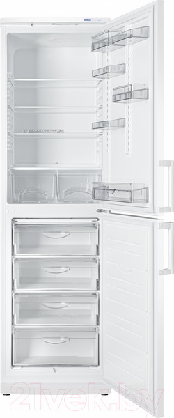 Изображение товара Холодильник с морозильником ATLANT ХМ 4025-000