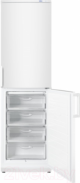 Изображение товара Холодильник с морозильником ATLANT ХМ 4025-000