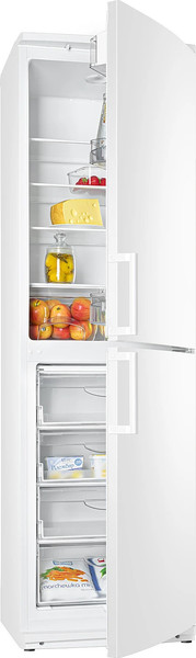 Изображение товара Холодильник с морозильником ATLANT ХМ 4025-000