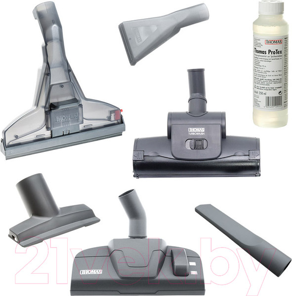 Изображение товара Пылесос Thomas VESTFALIA XT (788561)
