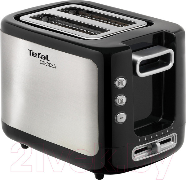 Изображение товара Тостер Tefal TT365031