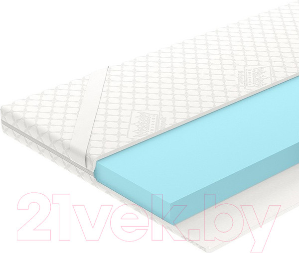 Изображение товара Наматрасник ортопедический Vegas Transform Flexy 6 120x200