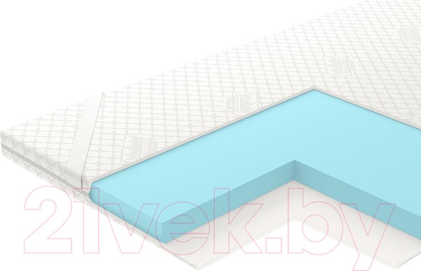 Изображение товара Наматрасник ортопедический Vegas Transform Flexy 6 170x190