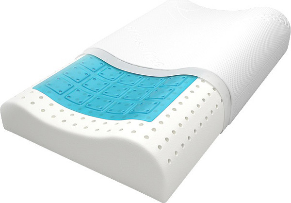 Изображение товара Ортопедическая подушка Vegas №21