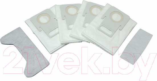 Изображение товара Комплект пылесборников для пылесоса Thomas 787246