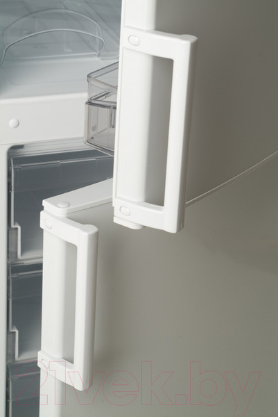 Изображение товара Холодильник с морозильником ATLANT ХМ 4024-000