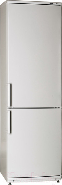 Изображение товара Холодильник с морозильником ATLANT ХМ 4024-000