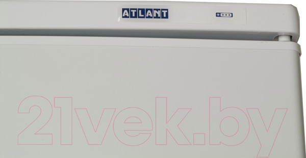 Изображение товара Холодильник с морозильником ATLANT ХМ 4024-000