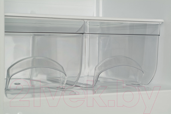 Изображение товара Холодильник с морозильником ATLANT ХМ 4024-000