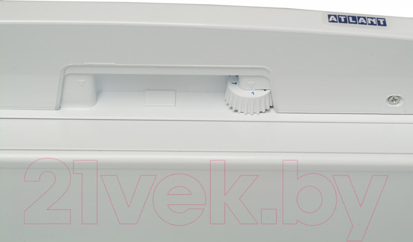 Изображение товара Холодильник с морозильником ATLANT ХМ 4024-000