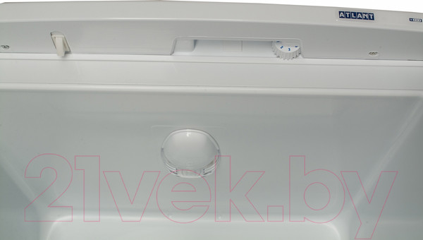 Изображение товара Холодильник с морозильником ATLANT ХМ 4024-000